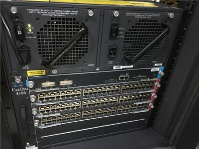 石化街道交换机回收 思科交换机回收